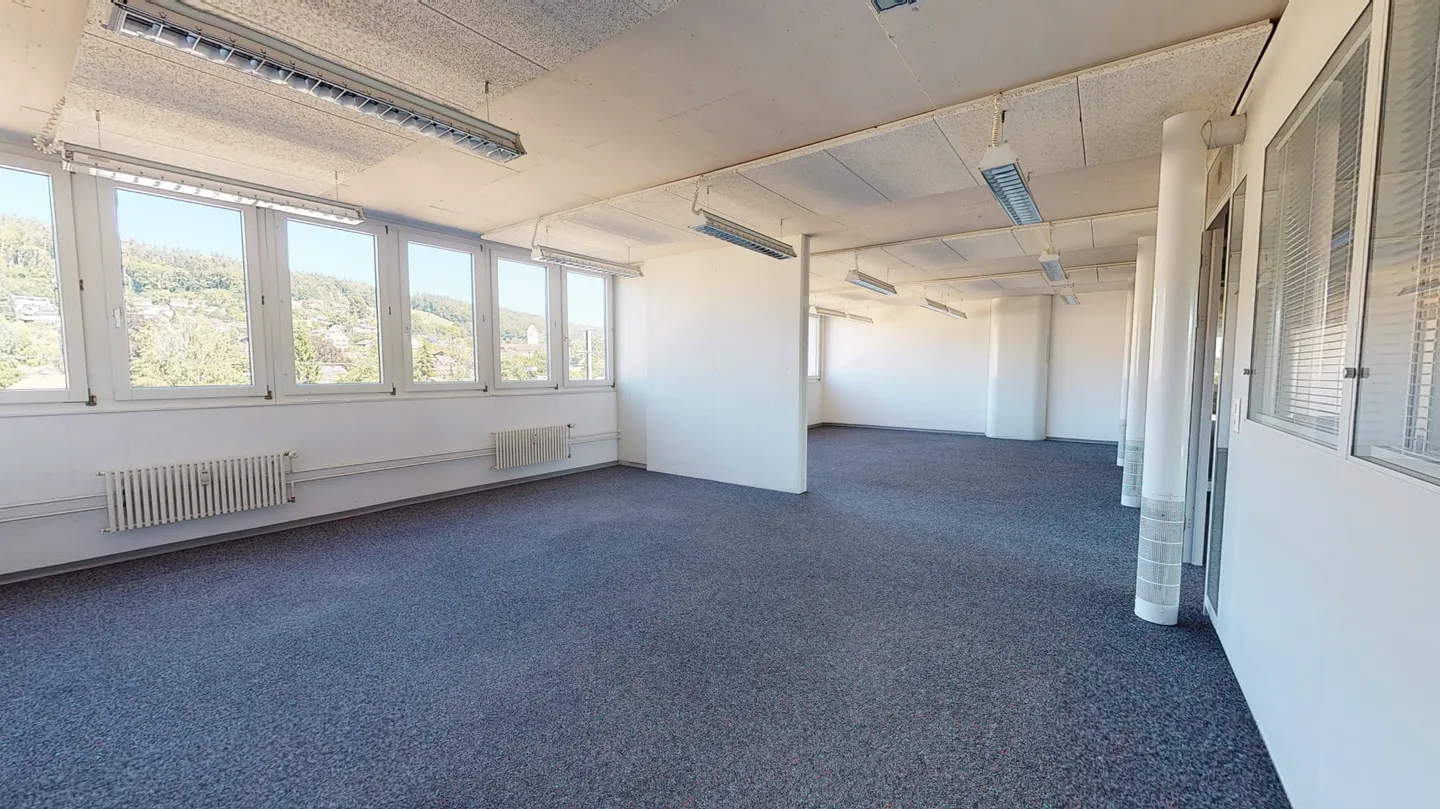 Office space for rent - Photo 4 of 5