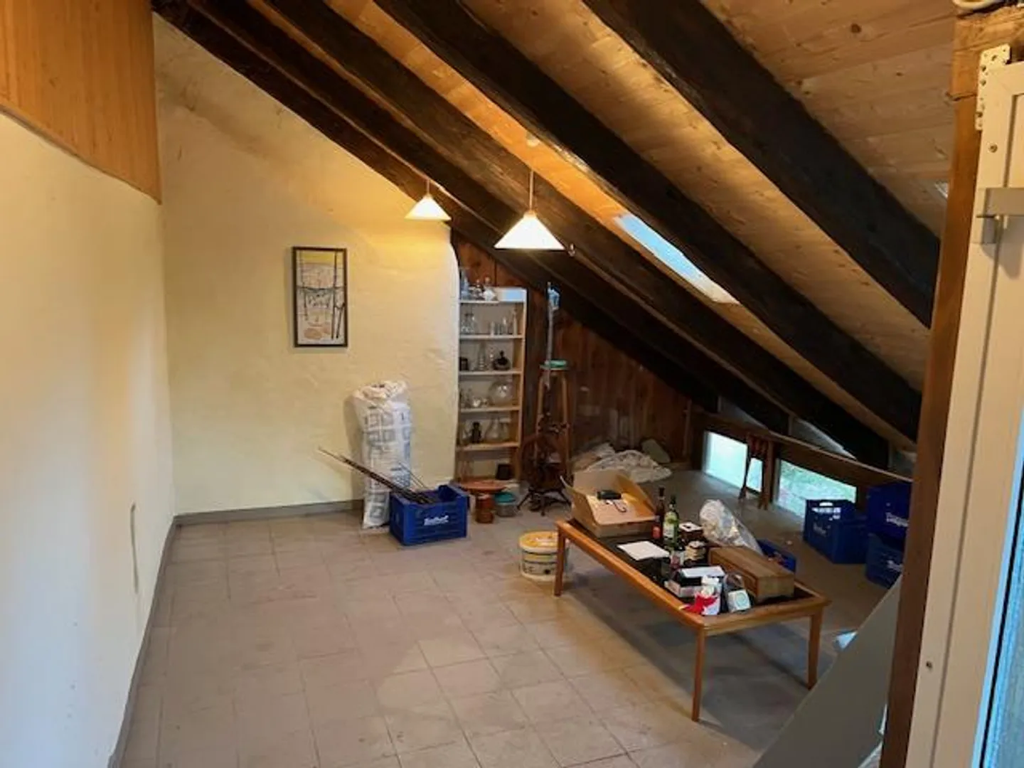 Ex fattoria a Reigoldswil - Foto 9 di 25