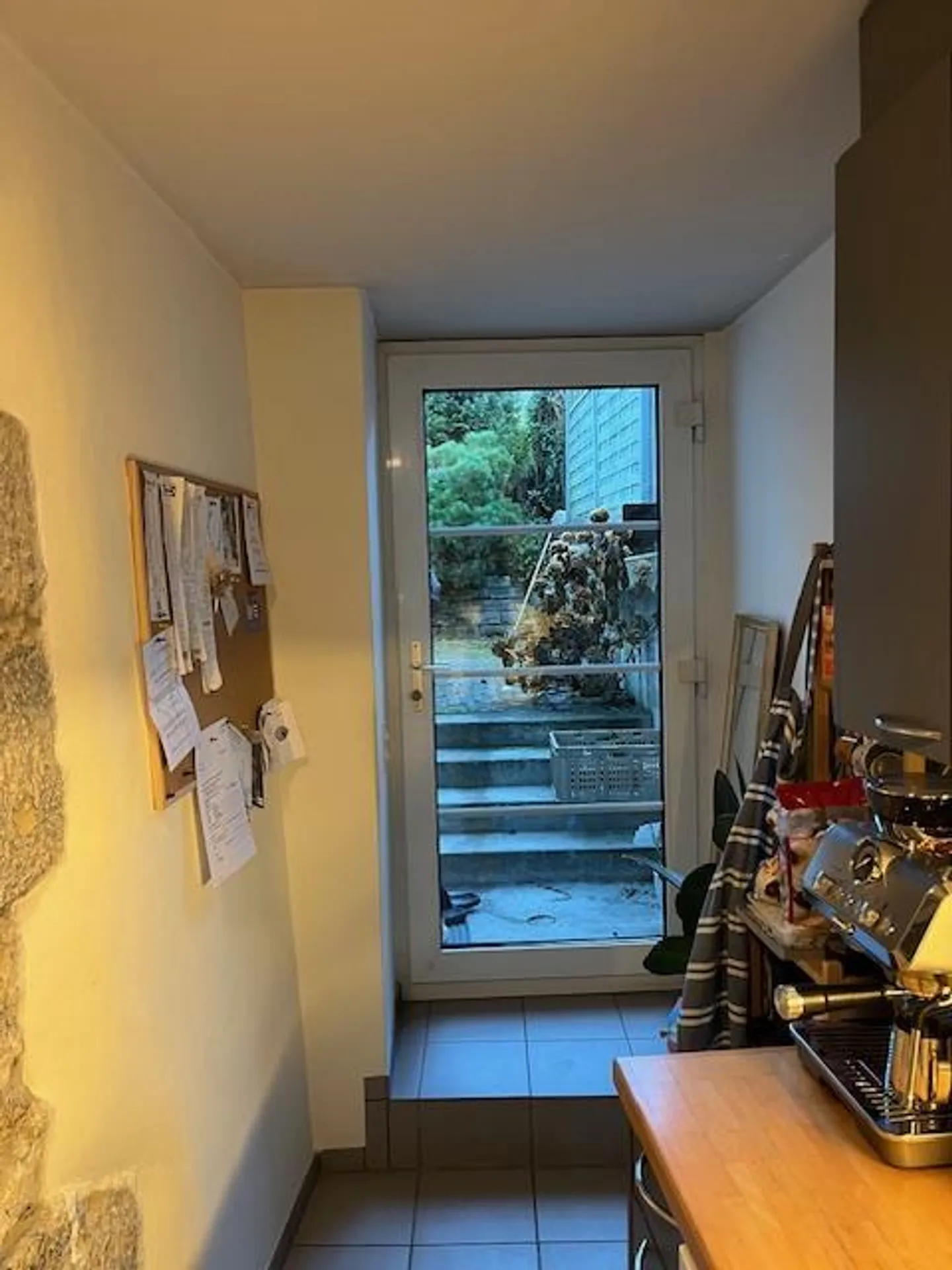 Ex fattoria a Reigoldswil - Foto 6 di 25