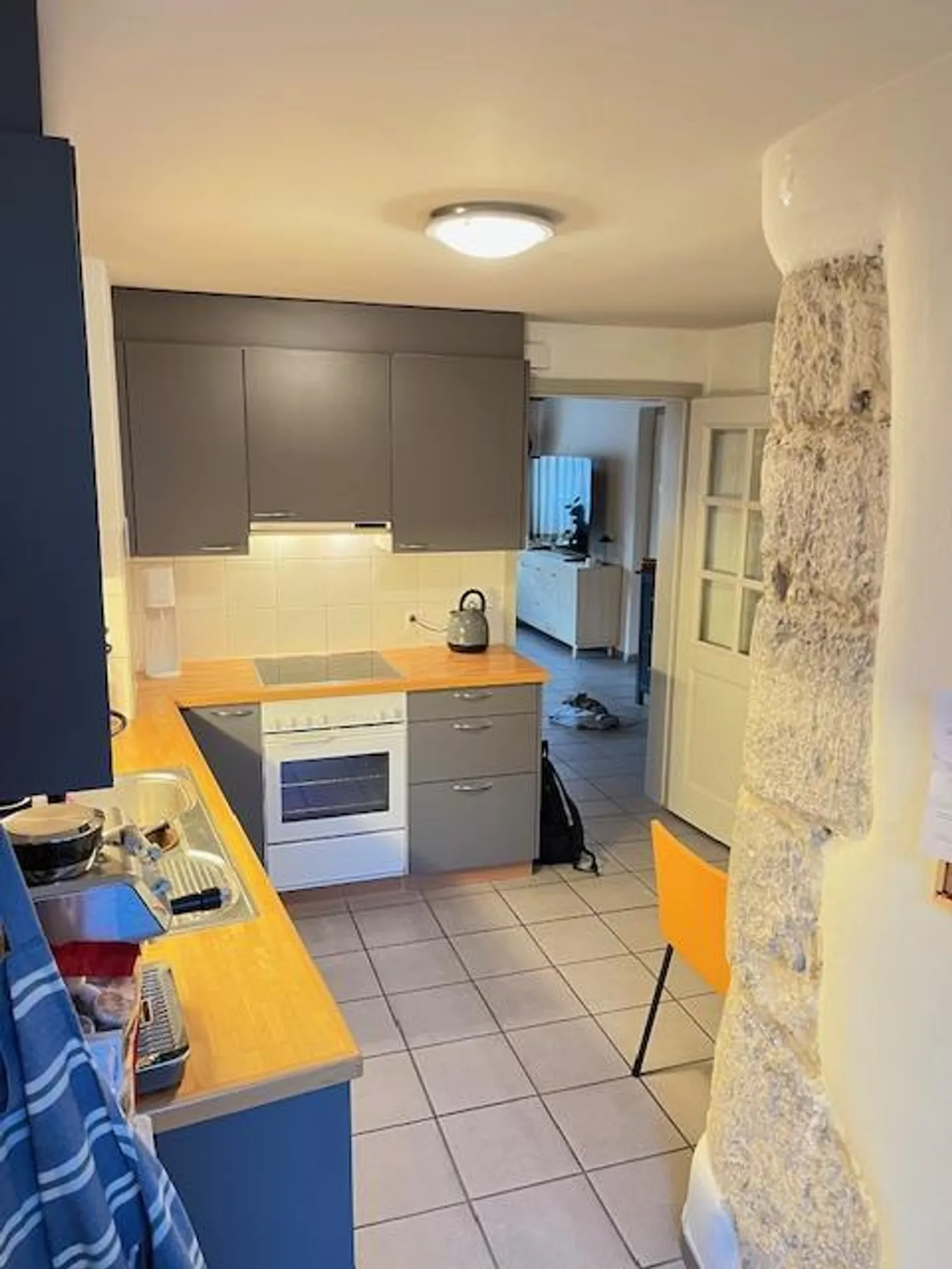 Ex fattoria a Reigoldswil - Foto 7 di 25