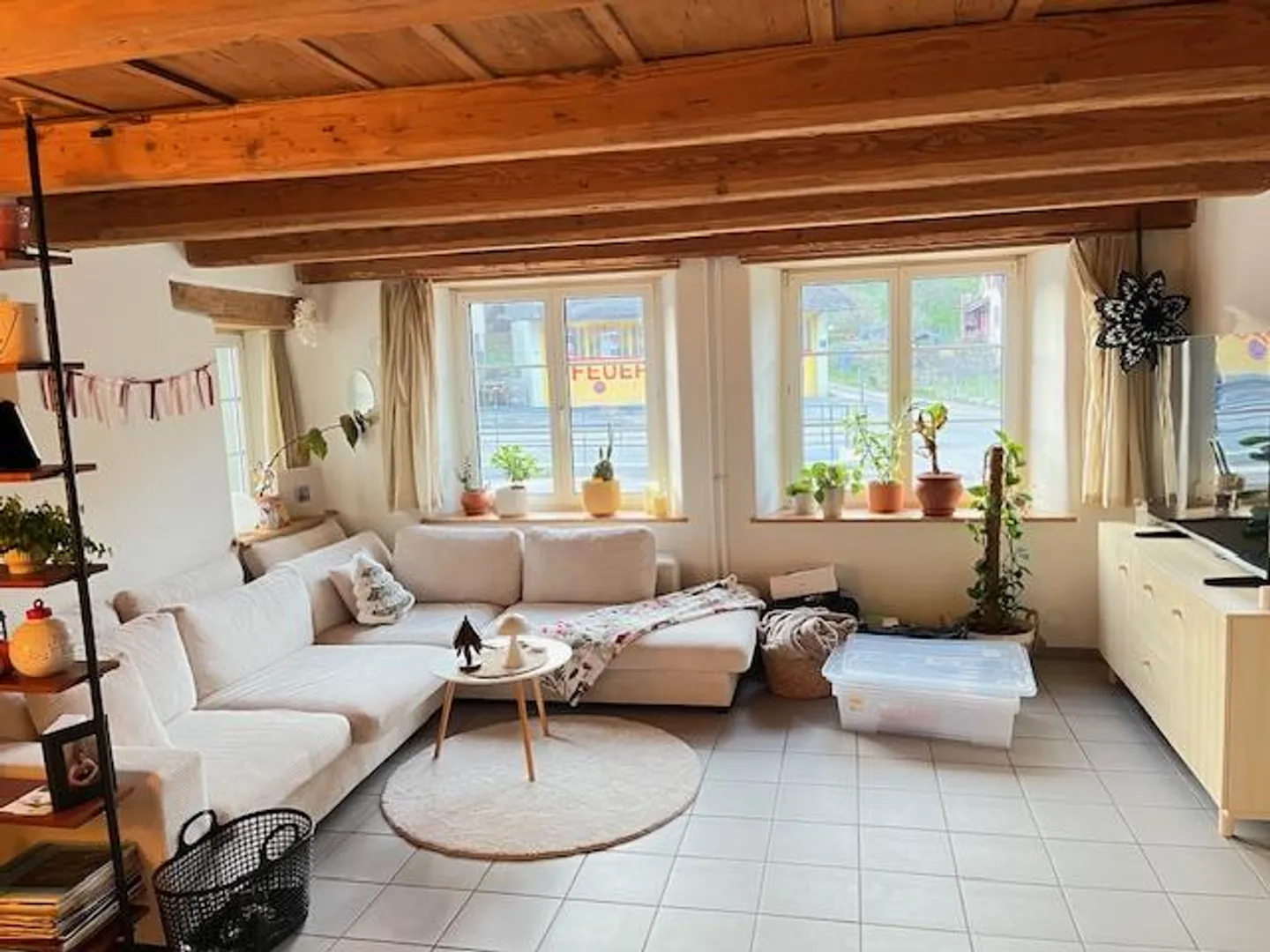 Ex fattoria a Reigoldswil - Foto 8 di 25