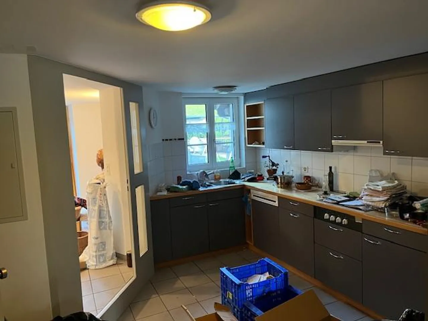 Ex fattoria a Reigoldswil - Foto 12 di 25