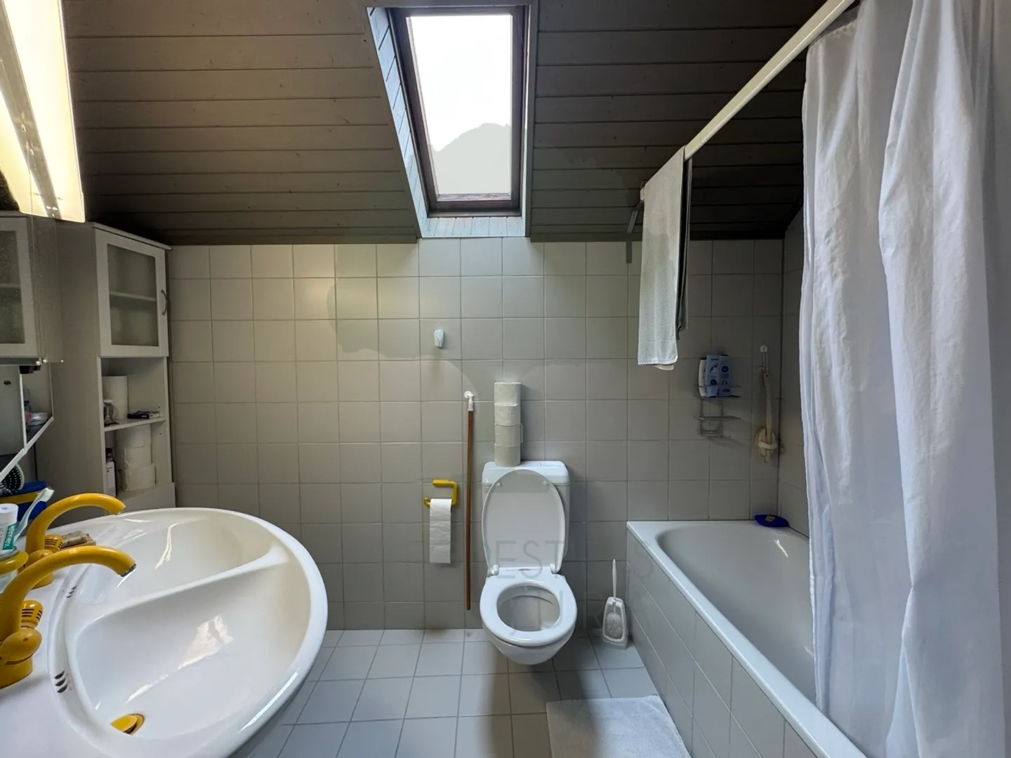 Maison individuelle avec 4,5 pièces et vue - Bressaucourt - Photo 10 sur 13