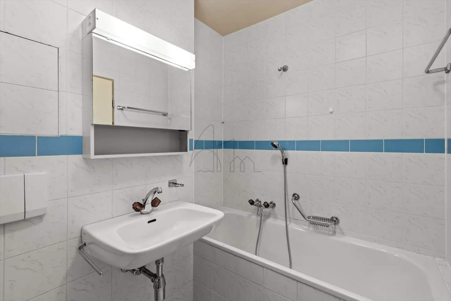 Belle villa d'appartement de 4,5 pièces - Photo 7 sur 10