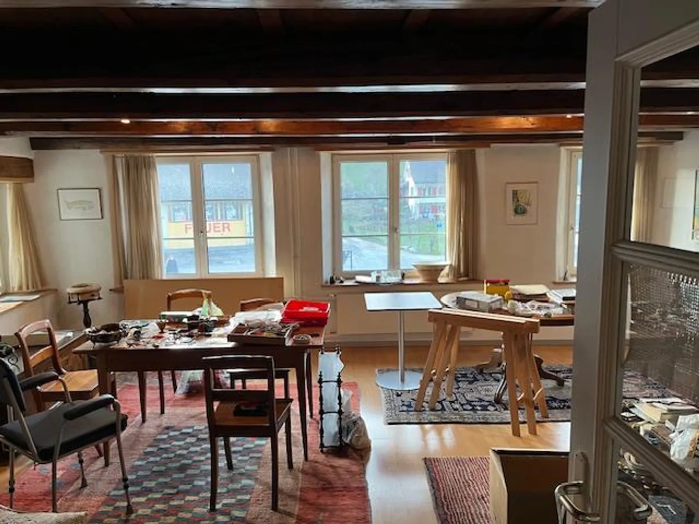 Ex fattoria a Reigoldswil - Foto 13 di 25