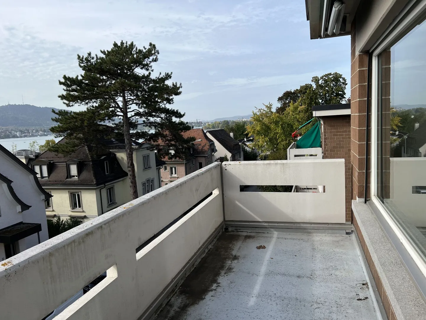 Appartement avec vue sur le lac - limité jusqu'au 30.09.2026 - Photo 1 sur 9