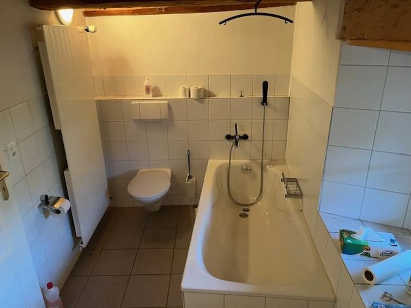 Ex fattoria a Reigoldswil - Foto 14 di 25