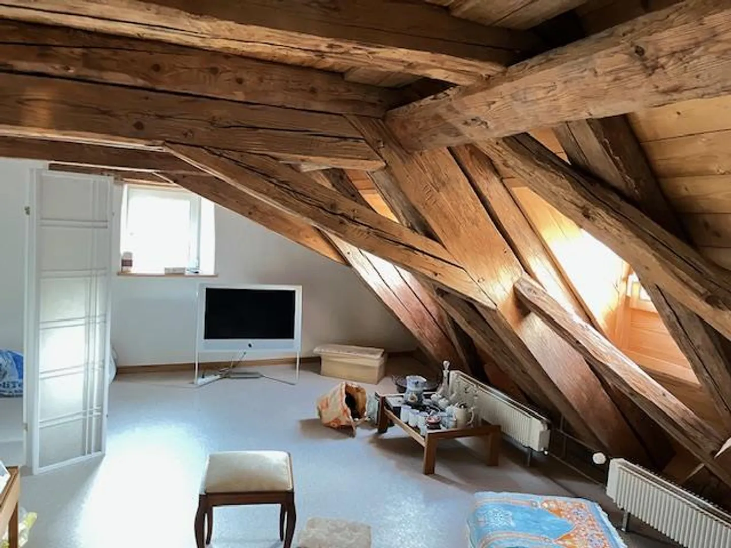 Ex fattoria a Reigoldswil - Foto 18 di 25