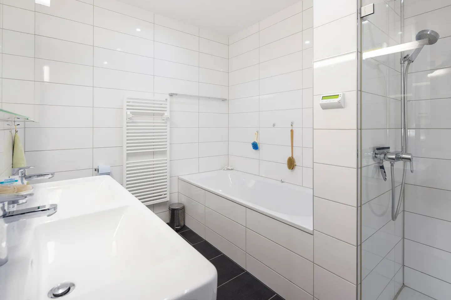 Vivre à chaque étape de la vie : calme, central, à l'épreuve du temps - Photo 9 sur 11