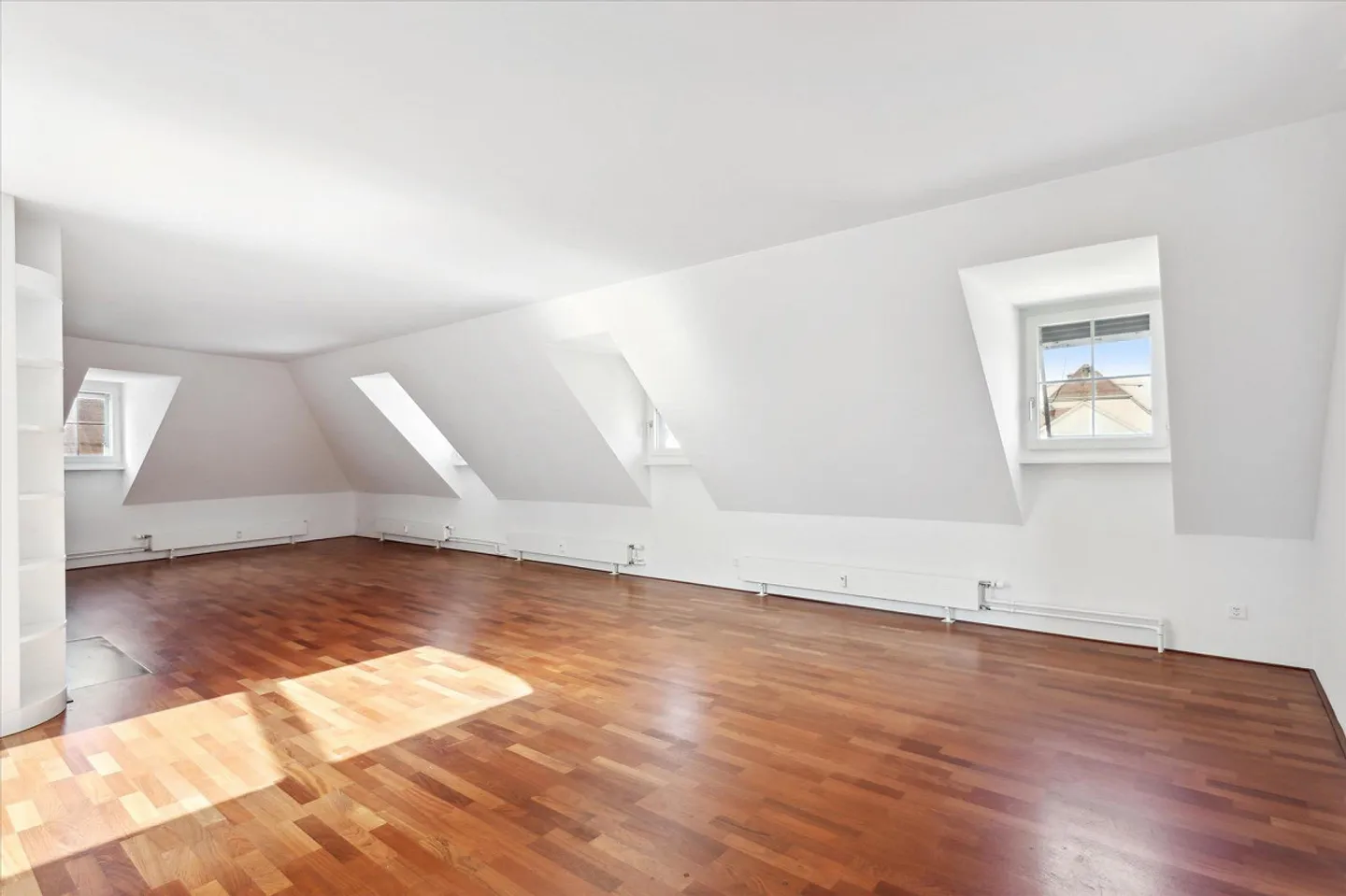 Modern living oasis with private - 70m2 large roof terrace! - Photo 1 of 9