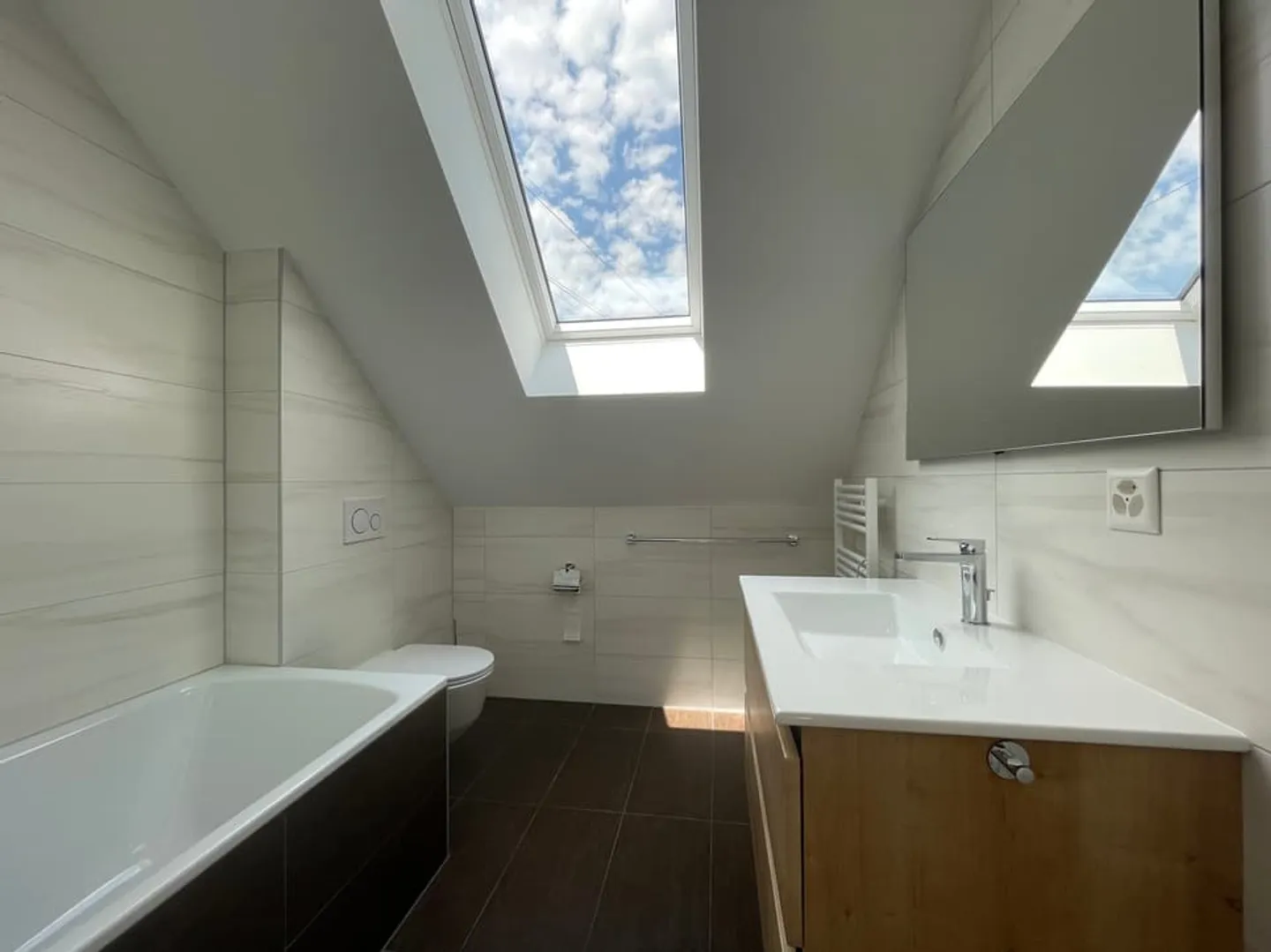 Villa for Rent in the Heights of Blonay - Photo 7 of 13