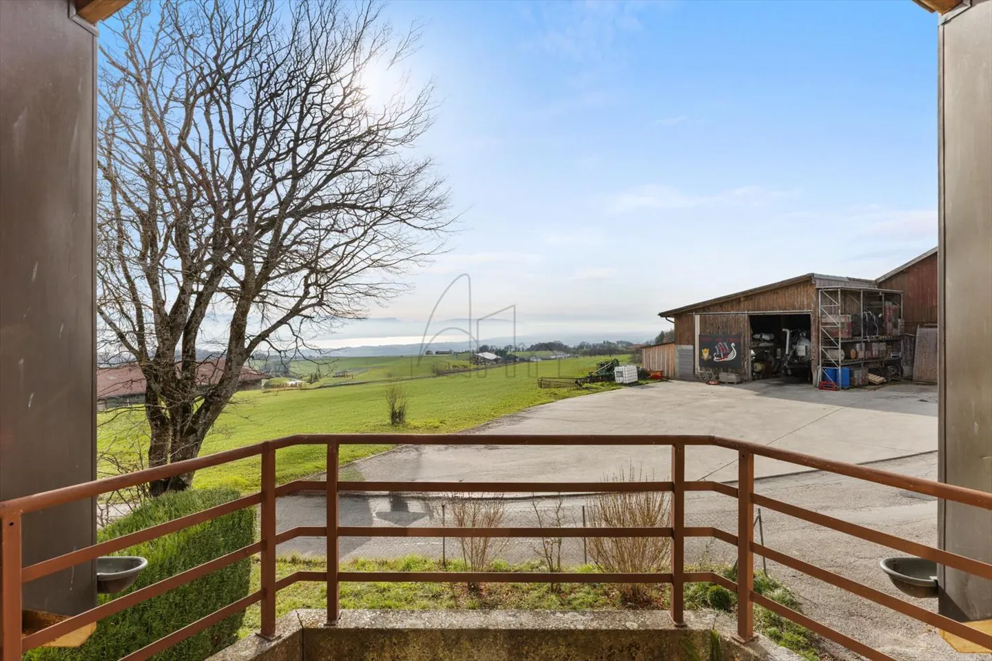 Belle villa d'appartement de 4,5 pièces - Photo 10 sur 10