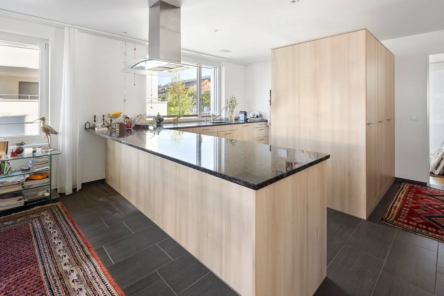 Vivre à chaque étape de la vie : calme, central, à l'épreuve du temps - Photo 2 sur 11