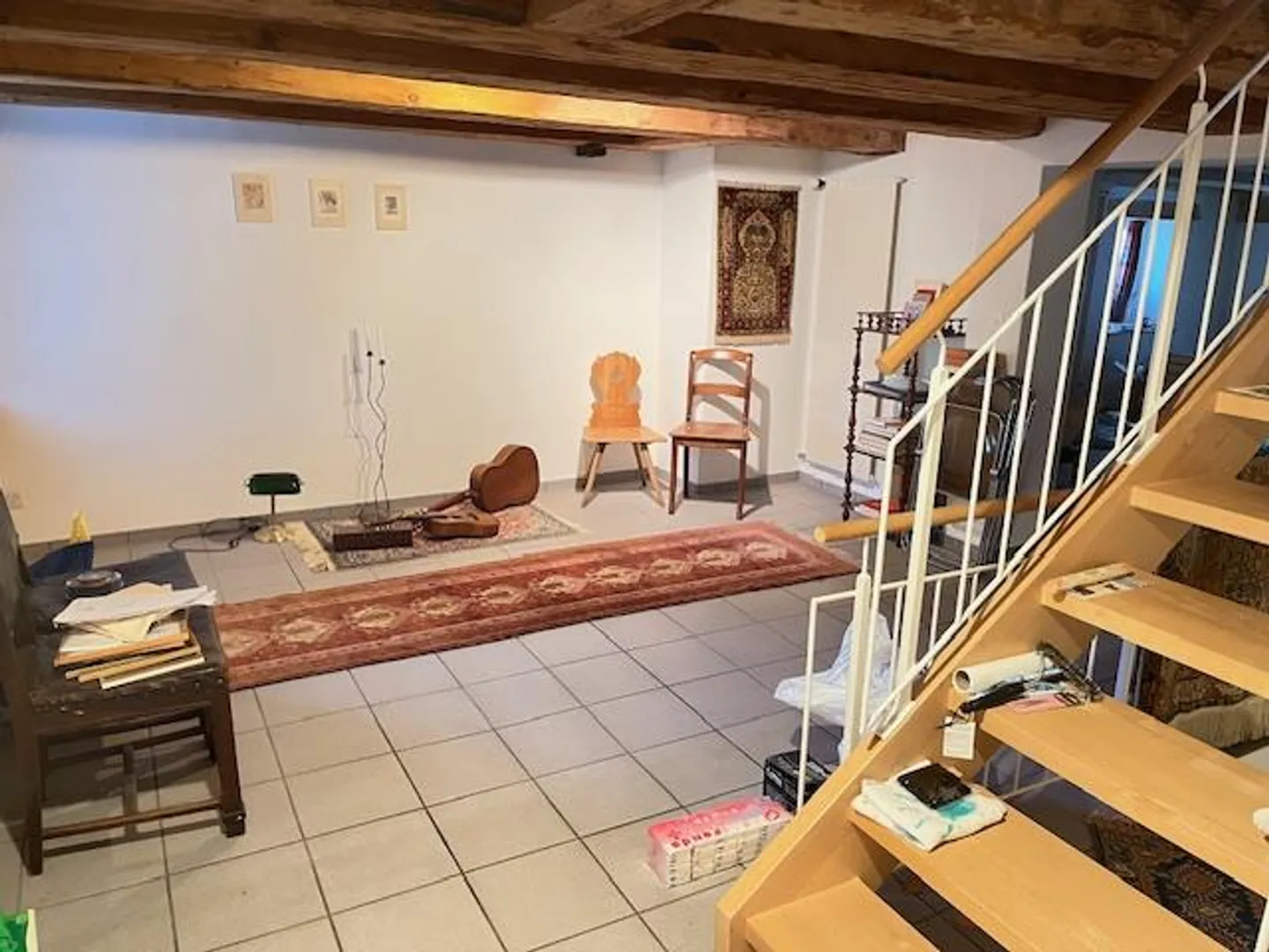 Ex fattoria a Reigoldswil - Foto 16 di 25