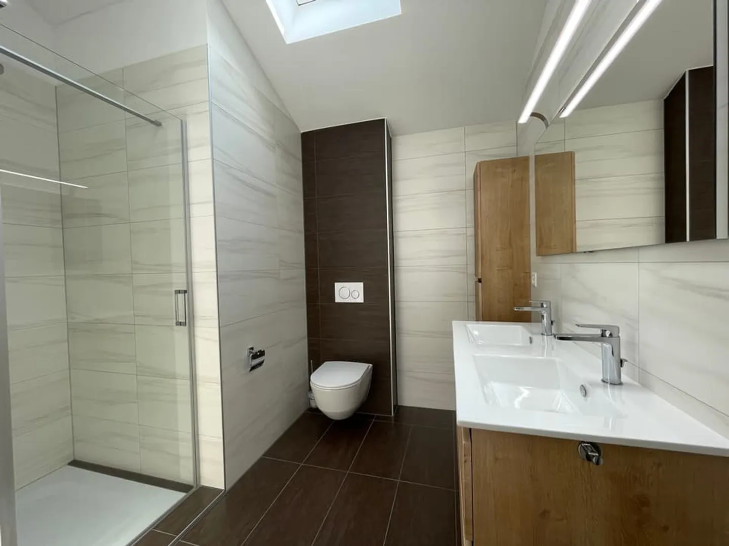 Villa for Rent in the Heights of Blonay - Photo 8 of 13