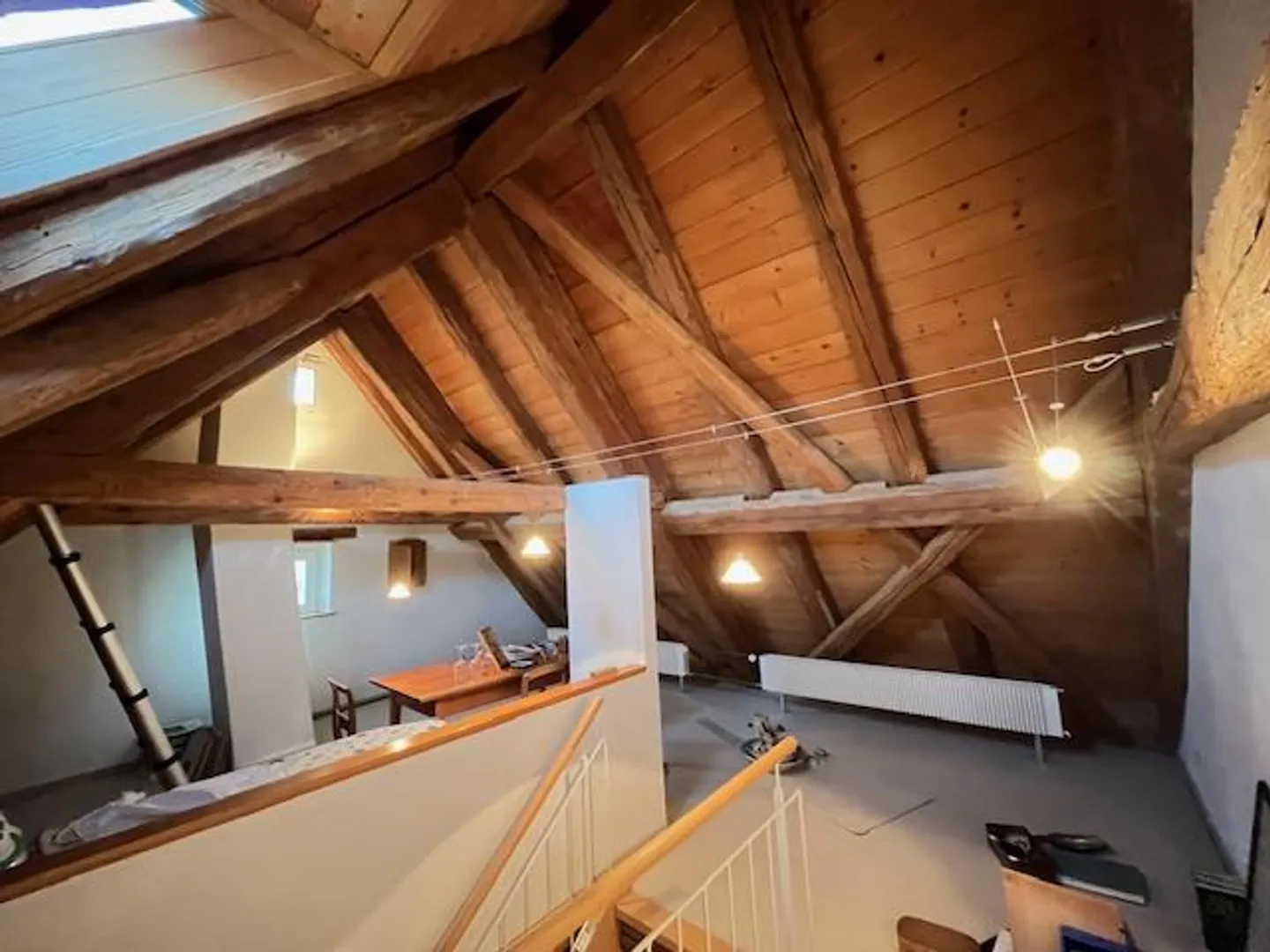 Ex fattoria a Reigoldswil - Foto 22 di 25