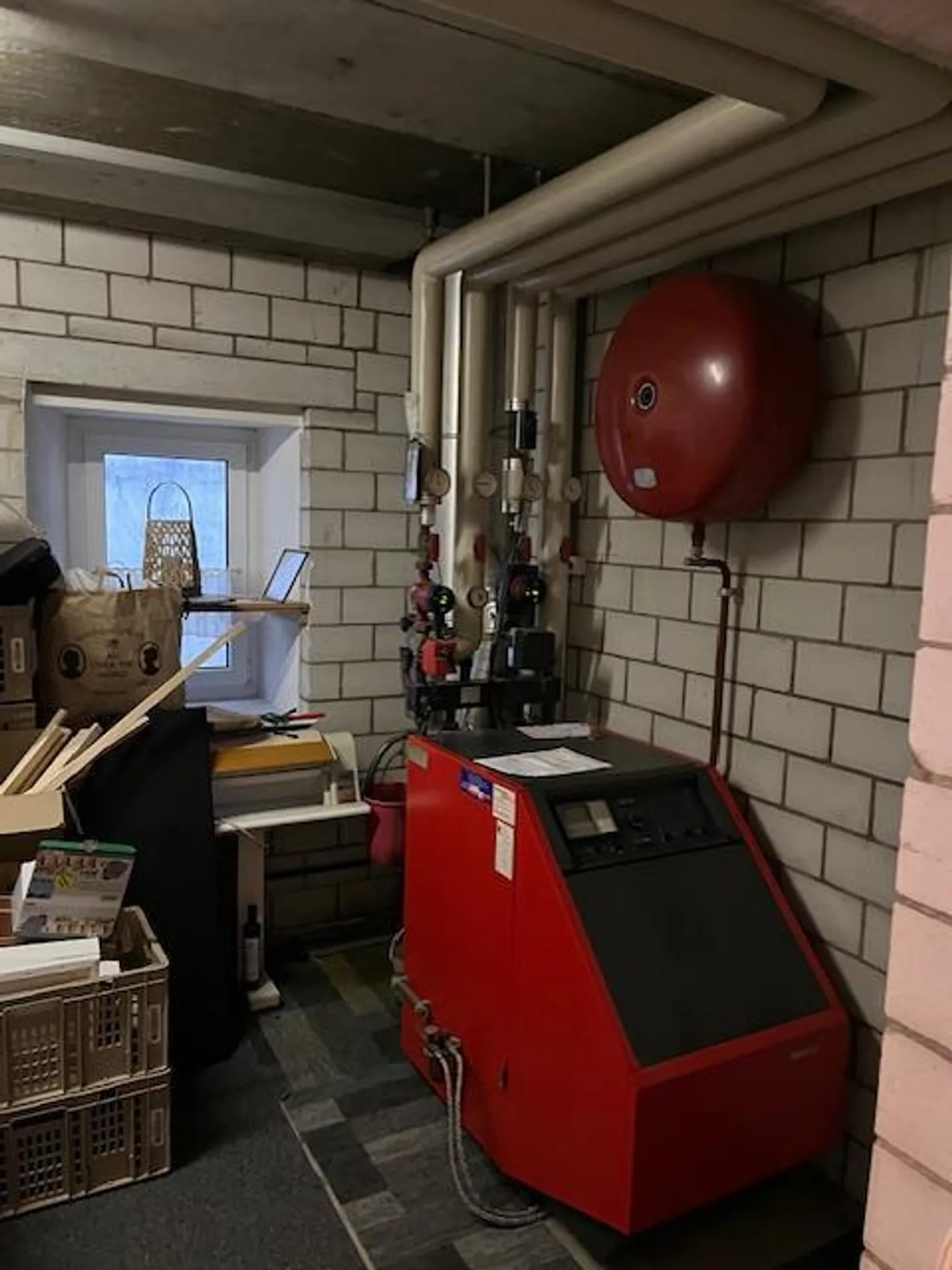 Ex fattoria a Reigoldswil - Foto 24 di 25