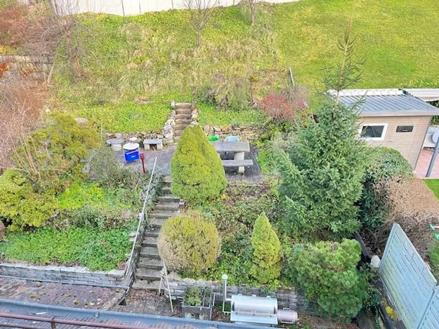 Ex fattoria a Reigoldswil - Foto 25 di 25