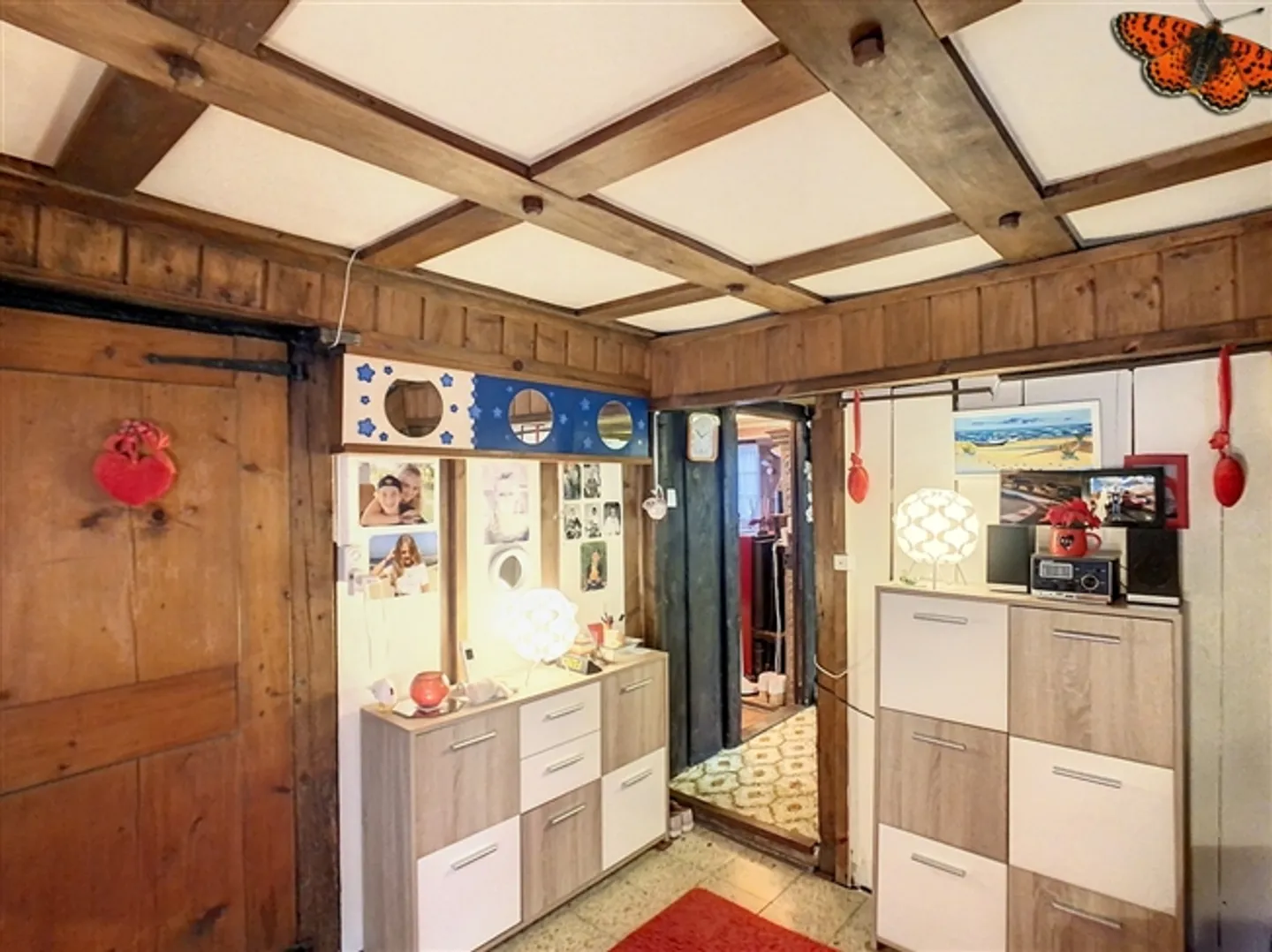 FATTORIA A LA ROCHE VICINO A TUTTI I SERVIZI! - Foto 2 di 14