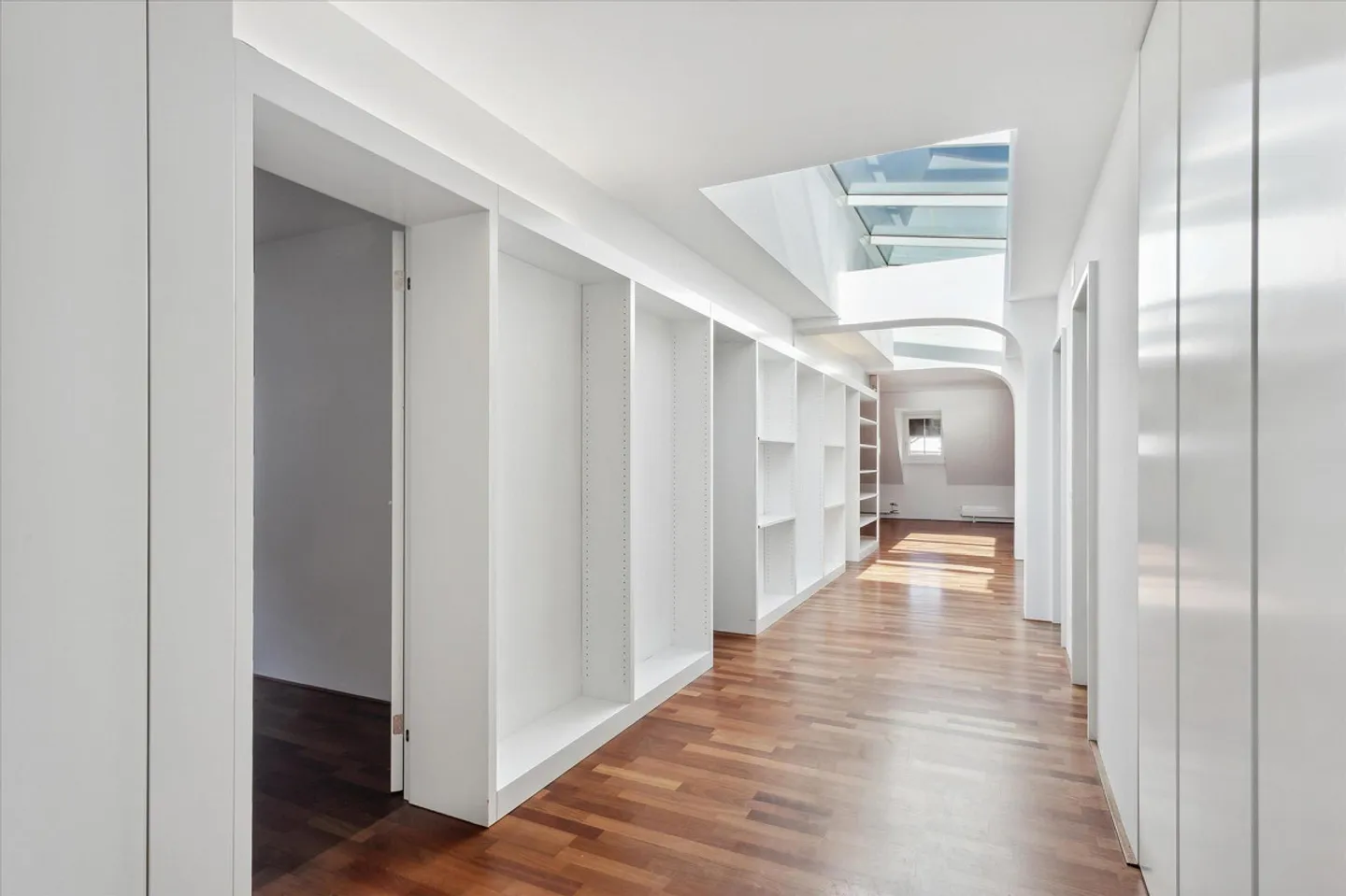 Modern living oasis with private - 70m2 large roof terrace! - Photo 7 of 9