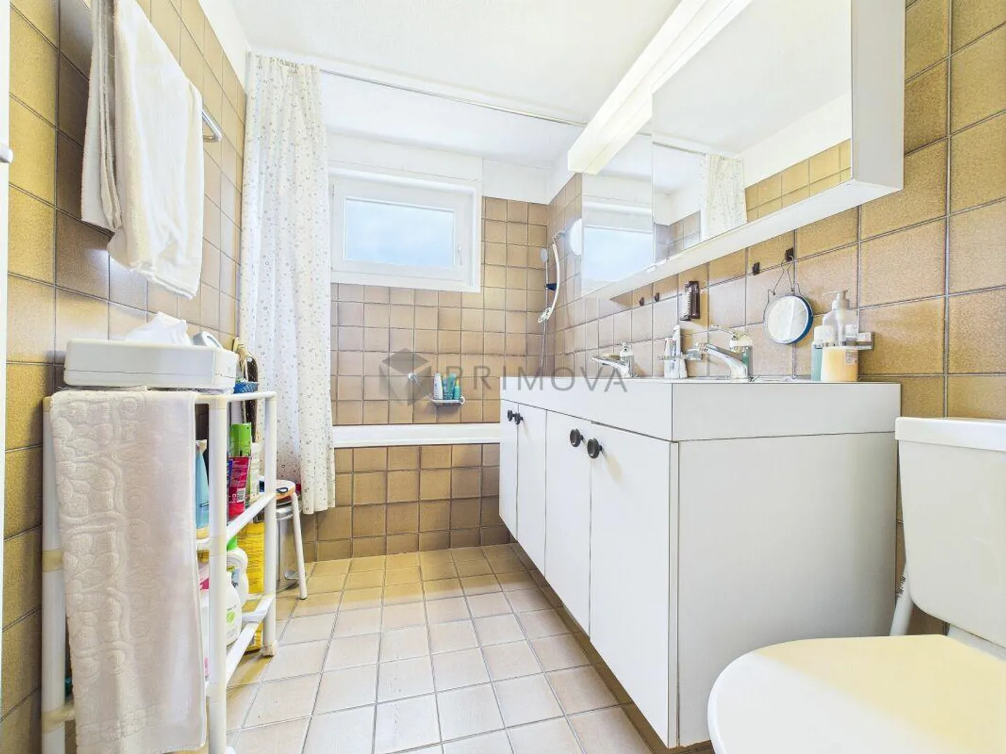 Leben mit Weitsicht - stilvolles Reiheneinfamilienhaus über dem Zür... - Foto 8 von 11