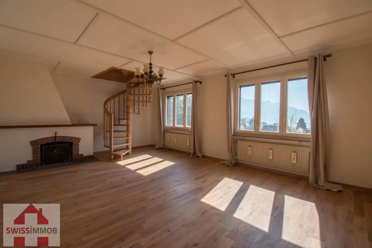 Villa 5.5 Zimmer - Foto 7 von 12