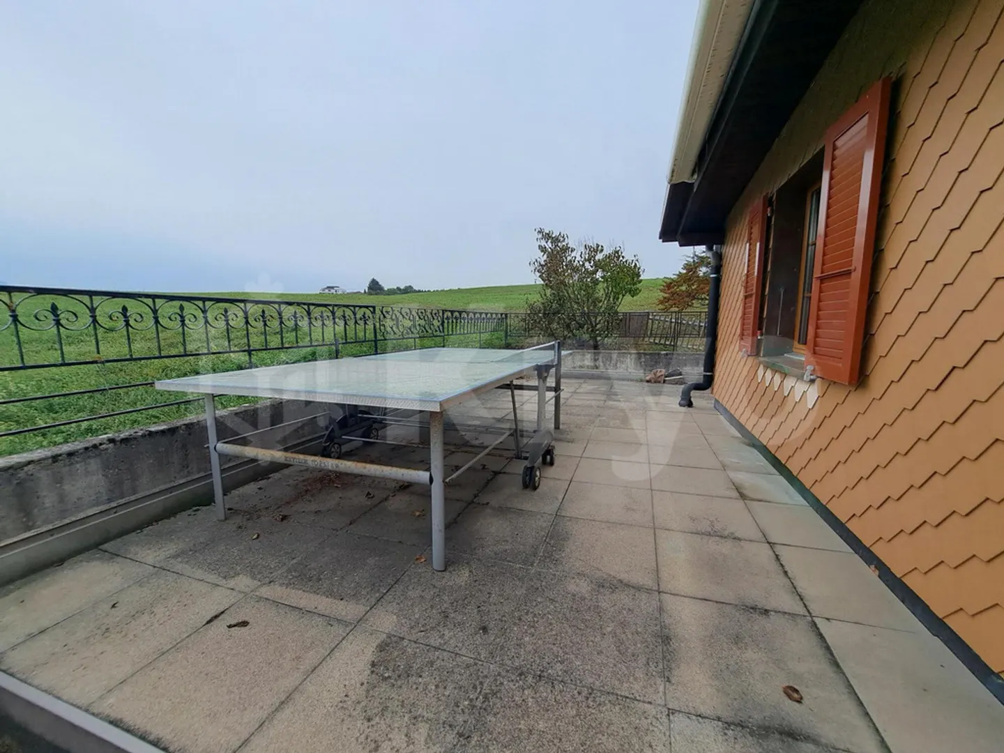 Sorens / Einfamilienhaus - Foto 3 von 3