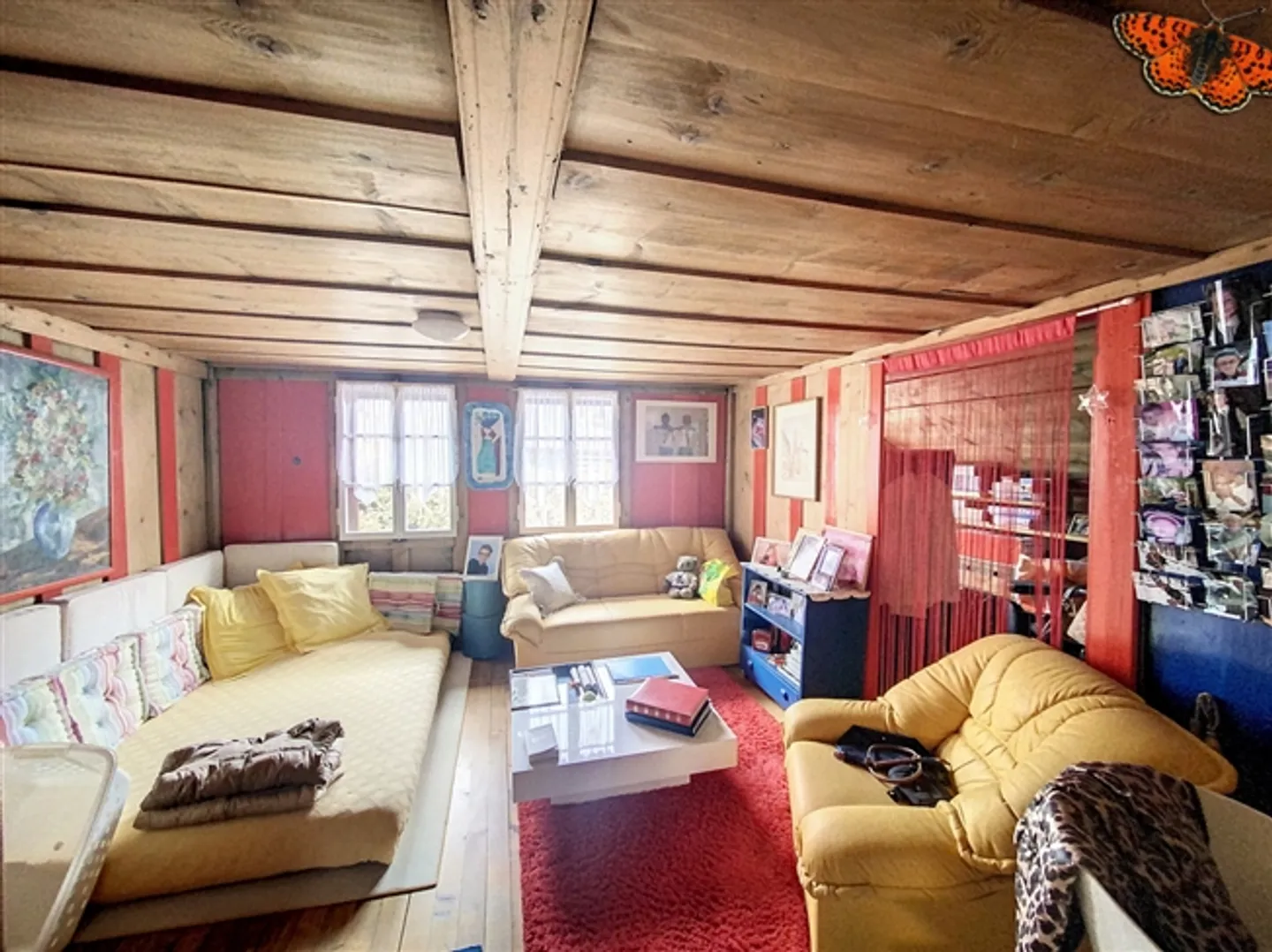 FATTORIA A LA ROCHE VICINO A TUTTI I SERVIZI! - Foto 11 di 14