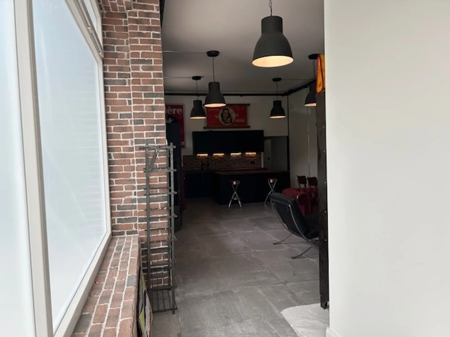 Location-vente à Vouvry ! Logement bluffant et impressionnant. - Photo 5 sur 18