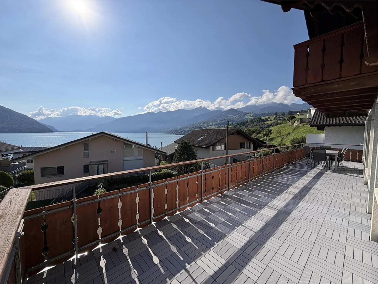 Detached 6.5-room single-family house with magnificent views - Photo 1 of 30
