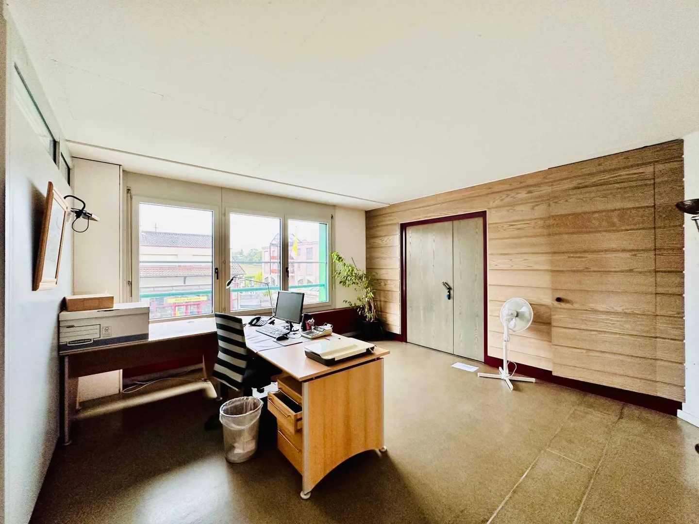 Office space of 350 m² for sale in Nyon - Photo 5 of 5