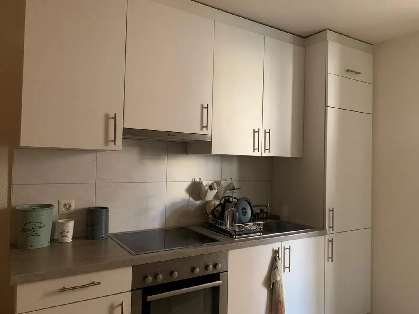 Apartment seeks single - Photo 3 of 4