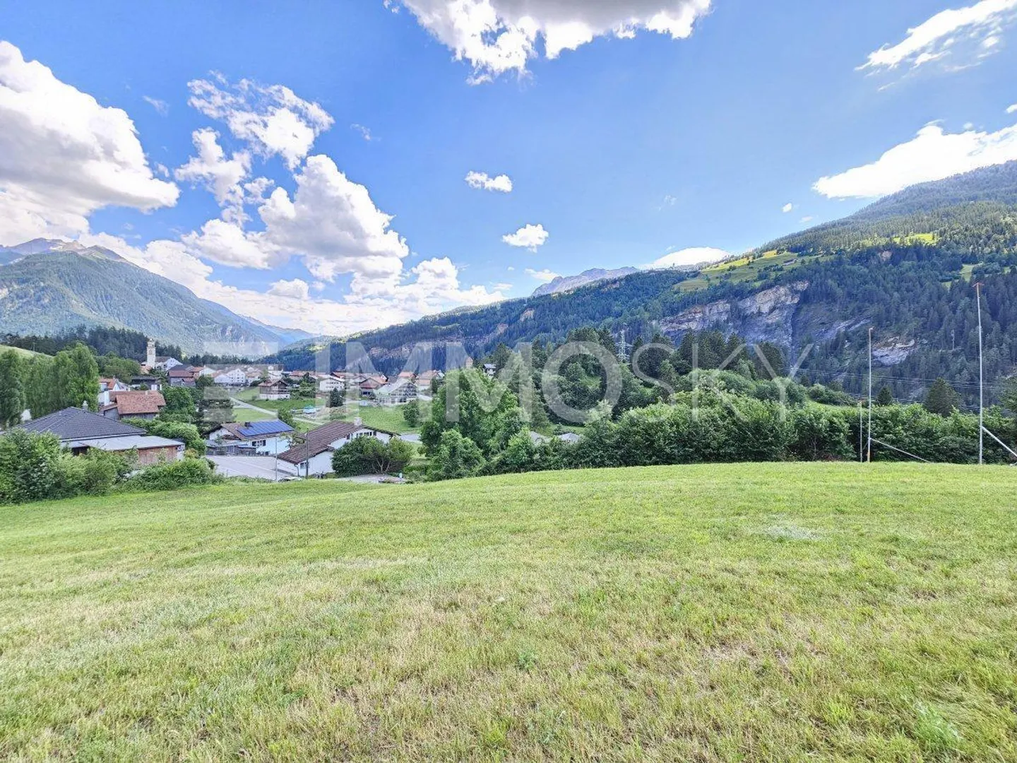 Building Plot - Photo 4 of 5