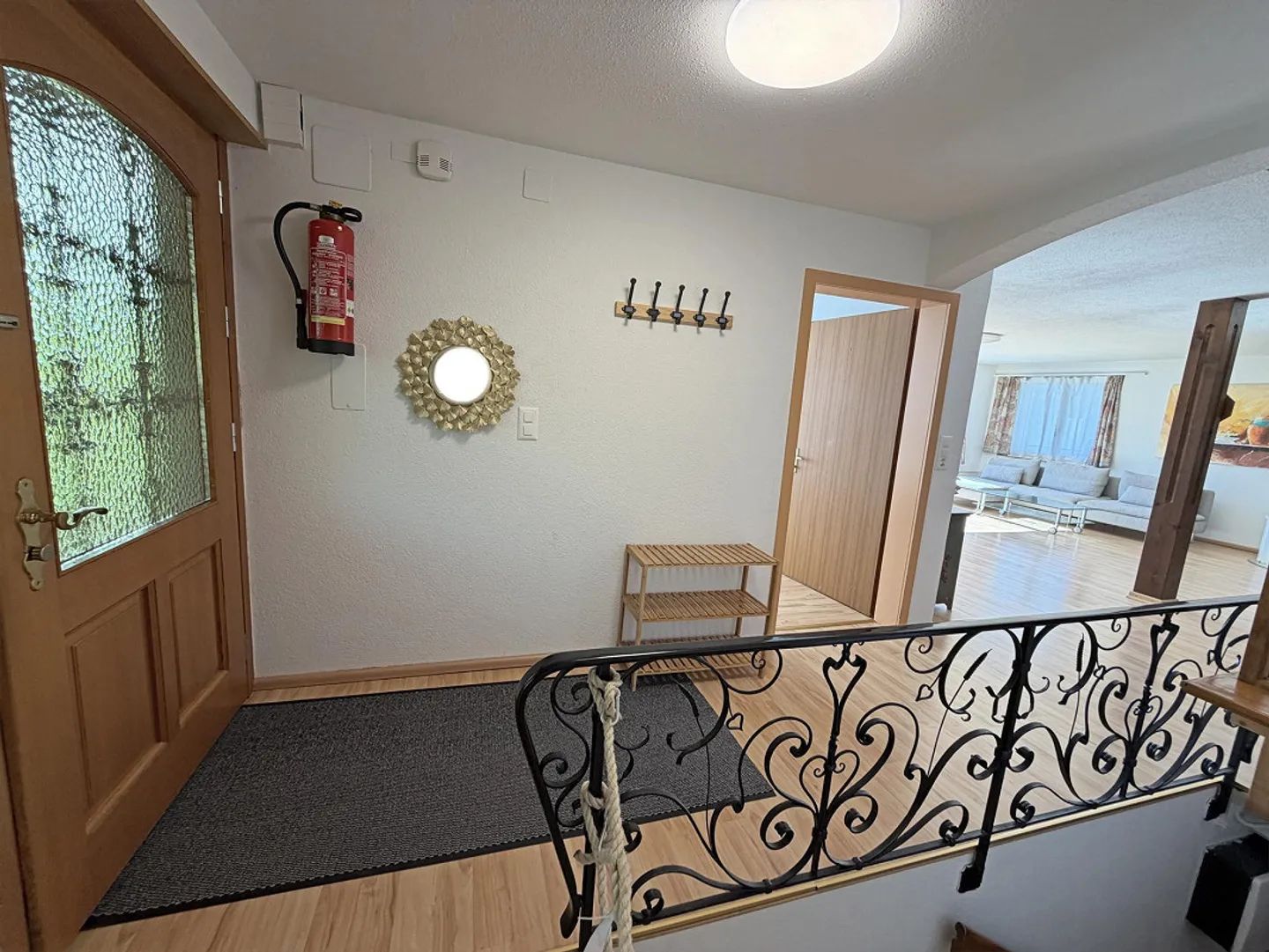 Detached 6.5-room single-family house with magnificent views - Photo 6 of 30