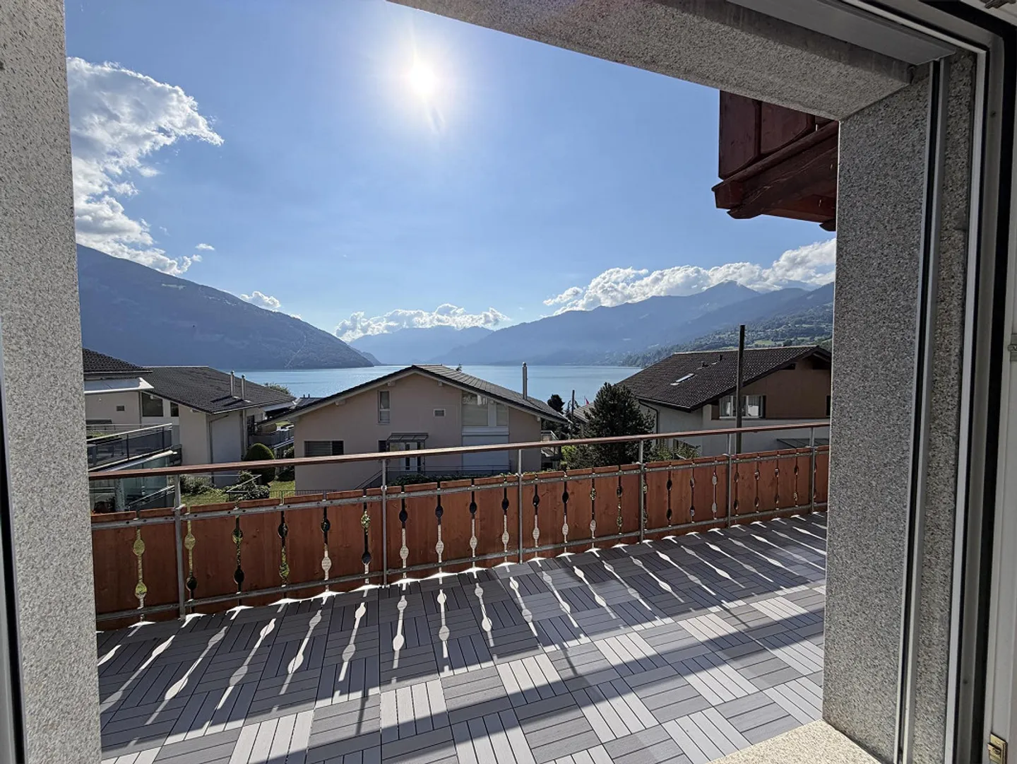 Detached 6.5-room single-family house with magnificent views - Photo 8 of 30