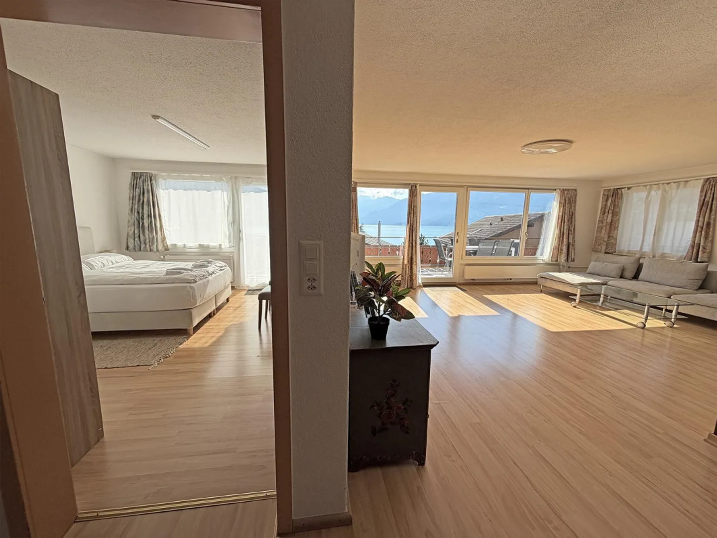 Detached 6.5-room single-family house with magnificent views - Photo 9 of 30