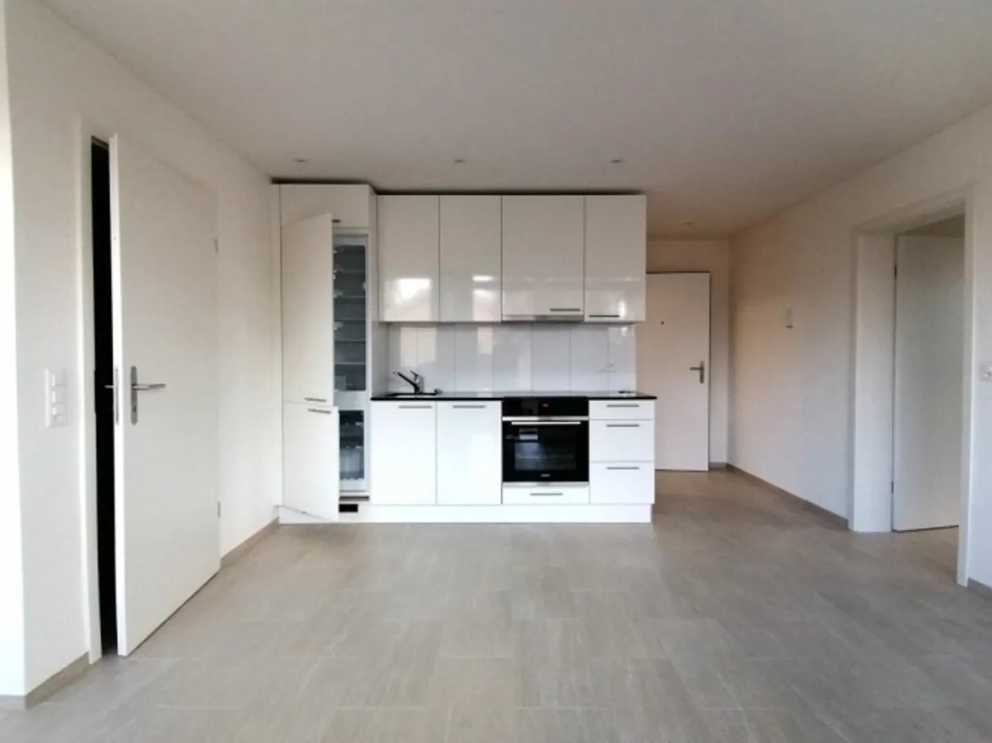 Appartement à Altstetten-Zurich - Photo 2 sur 10