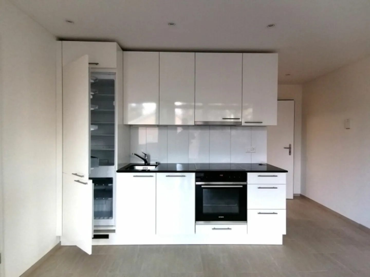 Appartement à Altstetten-Zurich - Photo 3 sur 10