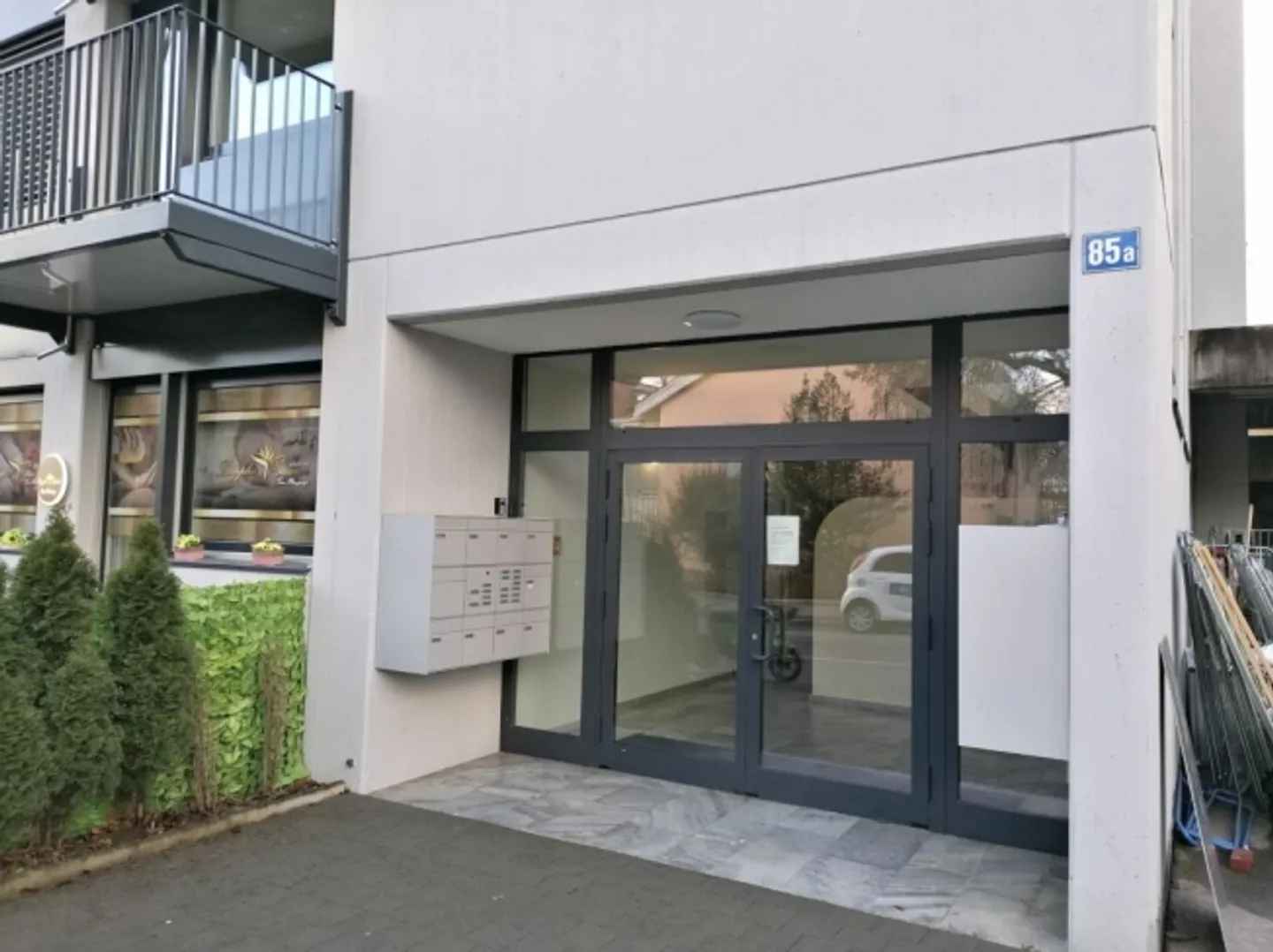 Appartement à Altstetten-Zurich - Photo 10 sur 10