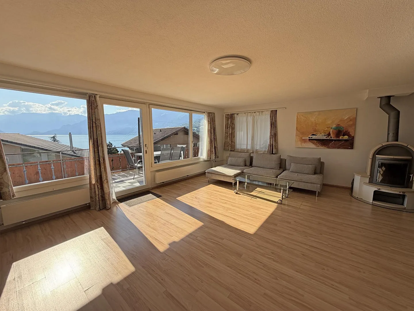 Detached 6.5-room single-family house with magnificent views - Photo 10 of 30