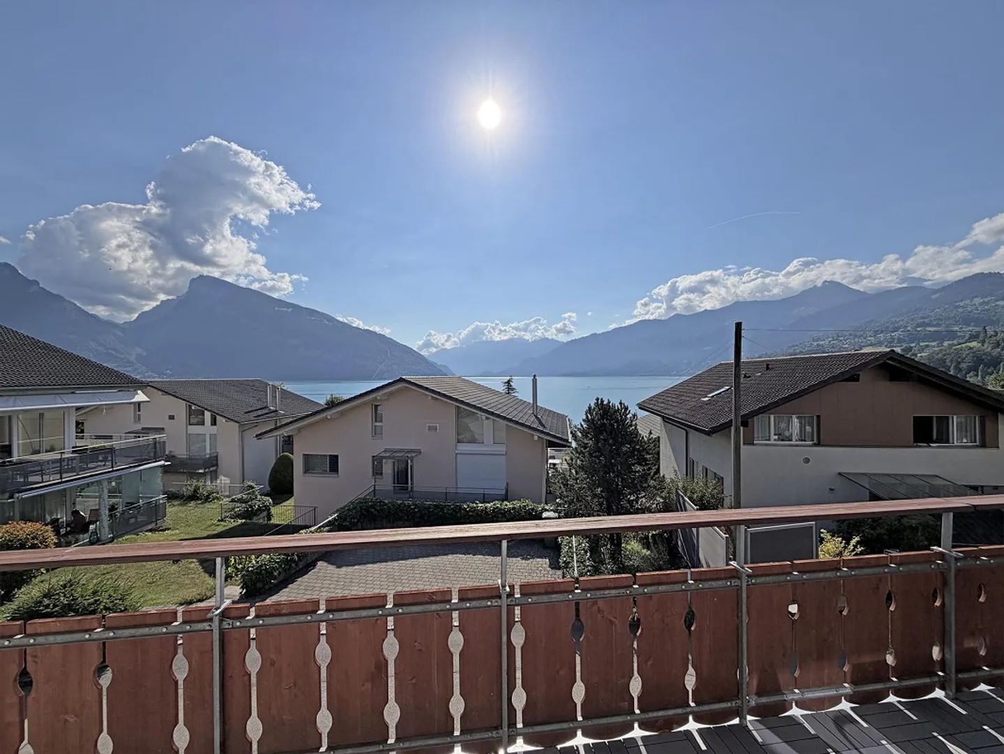 Detached 6.5-room single-family house with magnificent views - Photo 11 of 30
