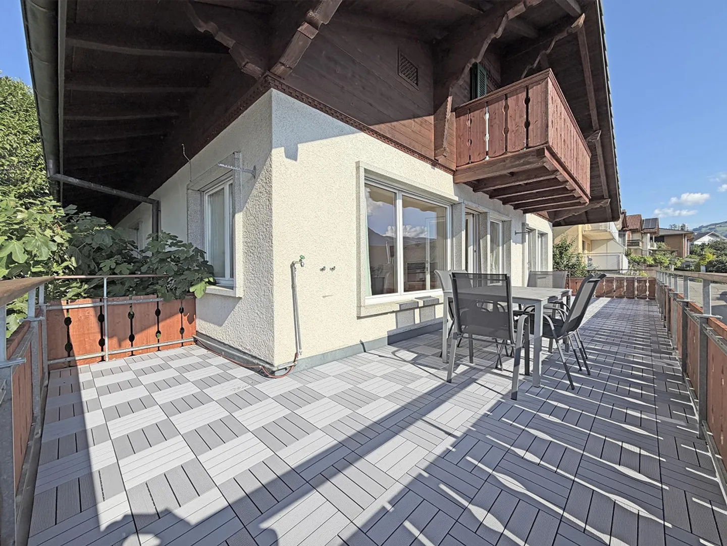 Detached 6.5-room single-family house with magnificent views - Photo 12 of 30