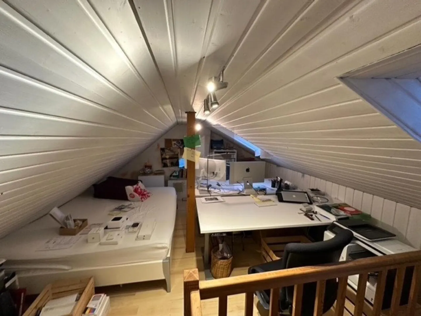 Charmant et de haute qualité sur deux niveaux - Photo 3 sur 6