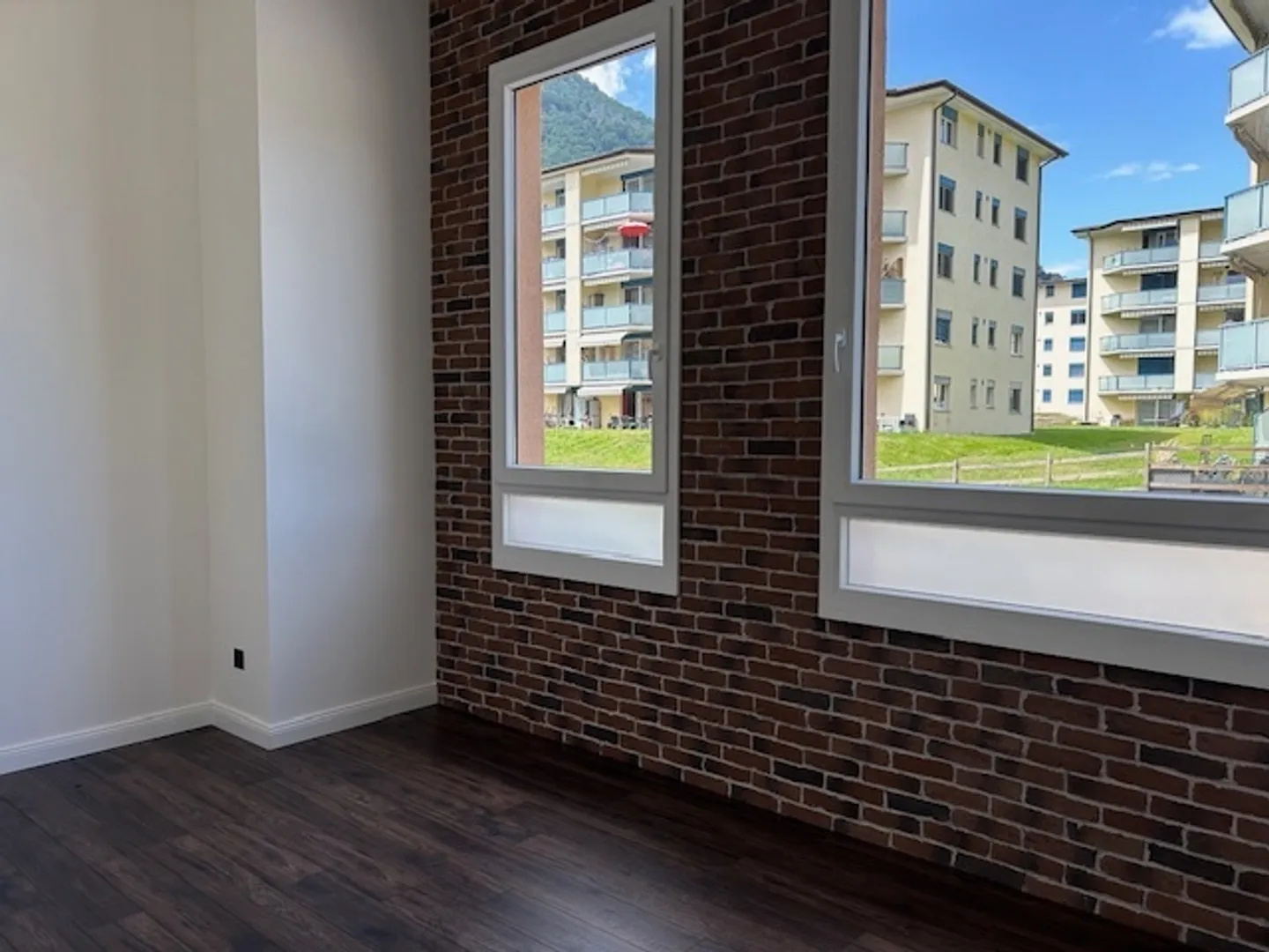 Location-vente à Vouvry ! Logement bluffant et impressionnant. - Photo 10 sur 18