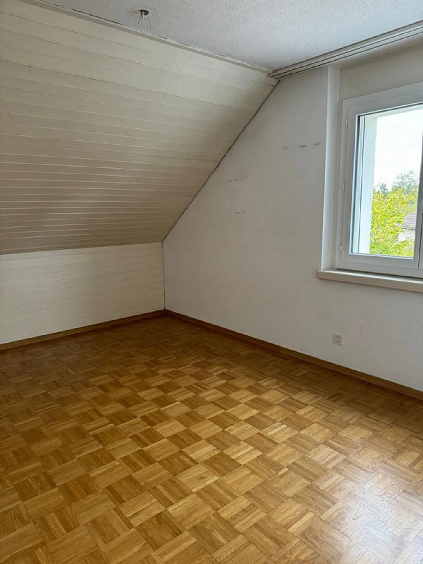 attractive apartment in a quiet location - Photo 9 of 10