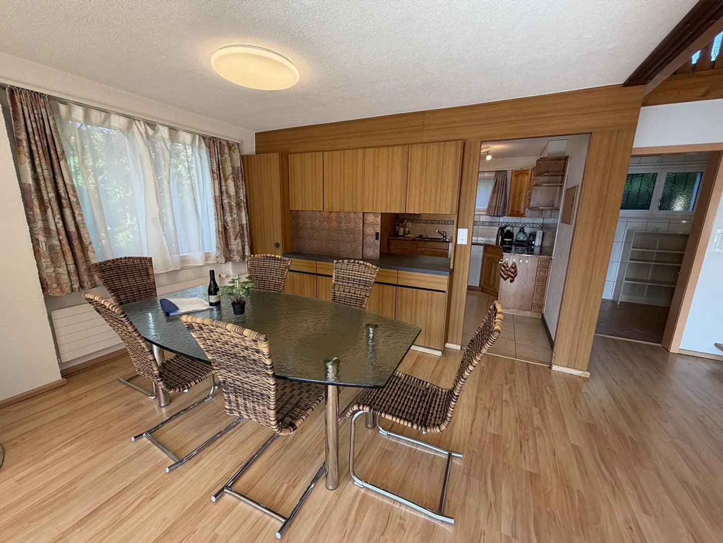 Detached 6.5-room single-family house with magnificent views - Photo 15 of 30