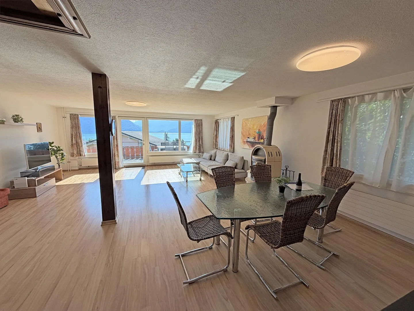 Detached 6.5-room single-family house with magnificent views - Photo 17 of 30