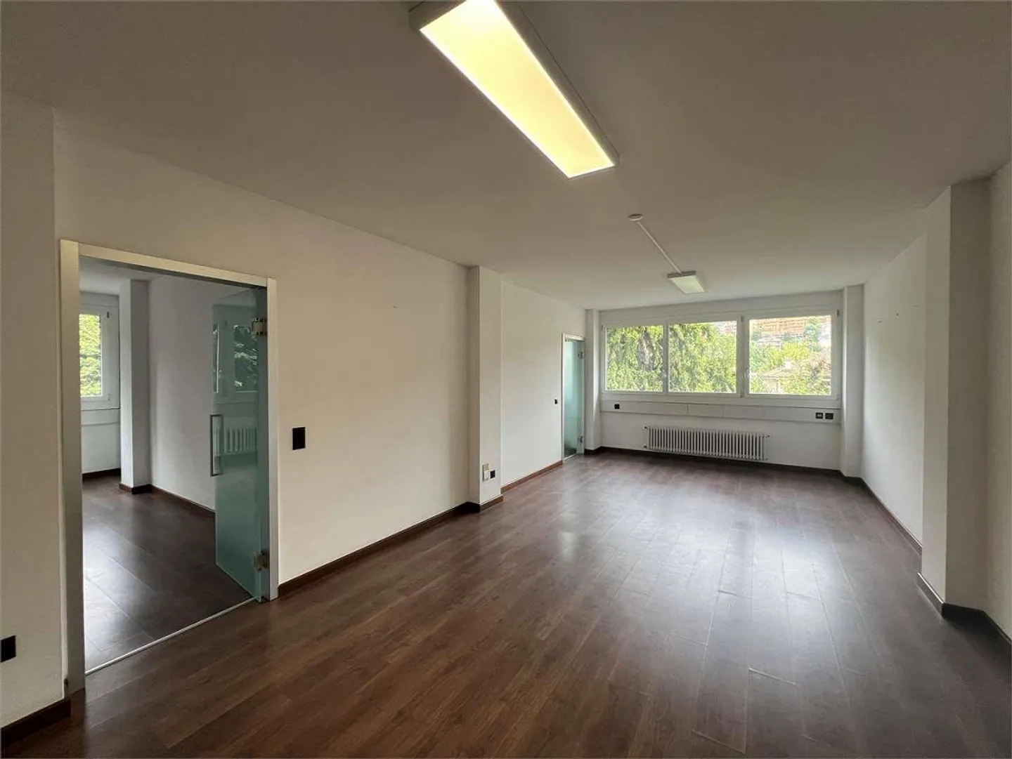 Ref. 2539 Chiasso Modernes Büro - Foto 5 von 8