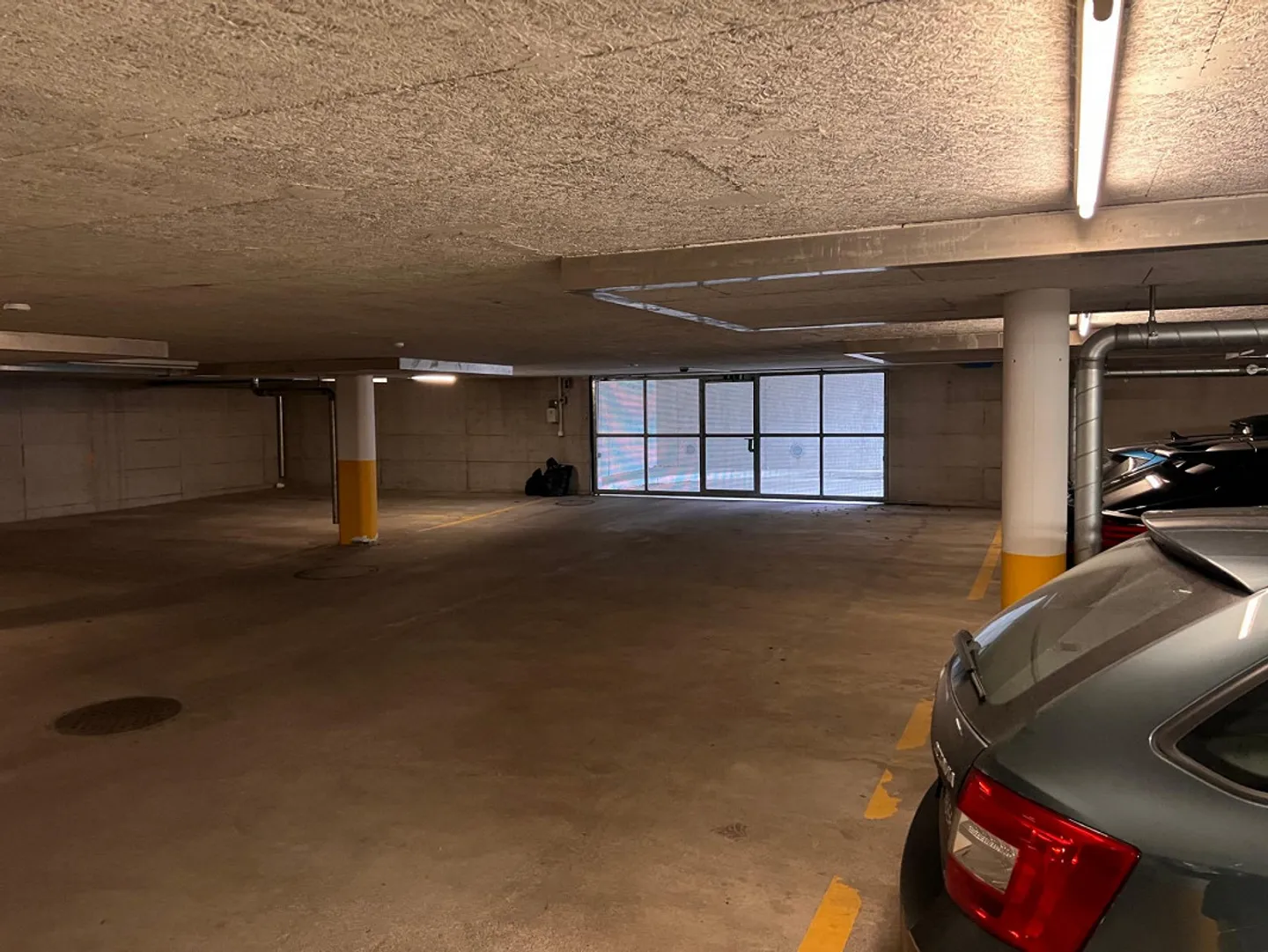 Vielseitig nutzbarer Lagerraum - Foto 4 von 4