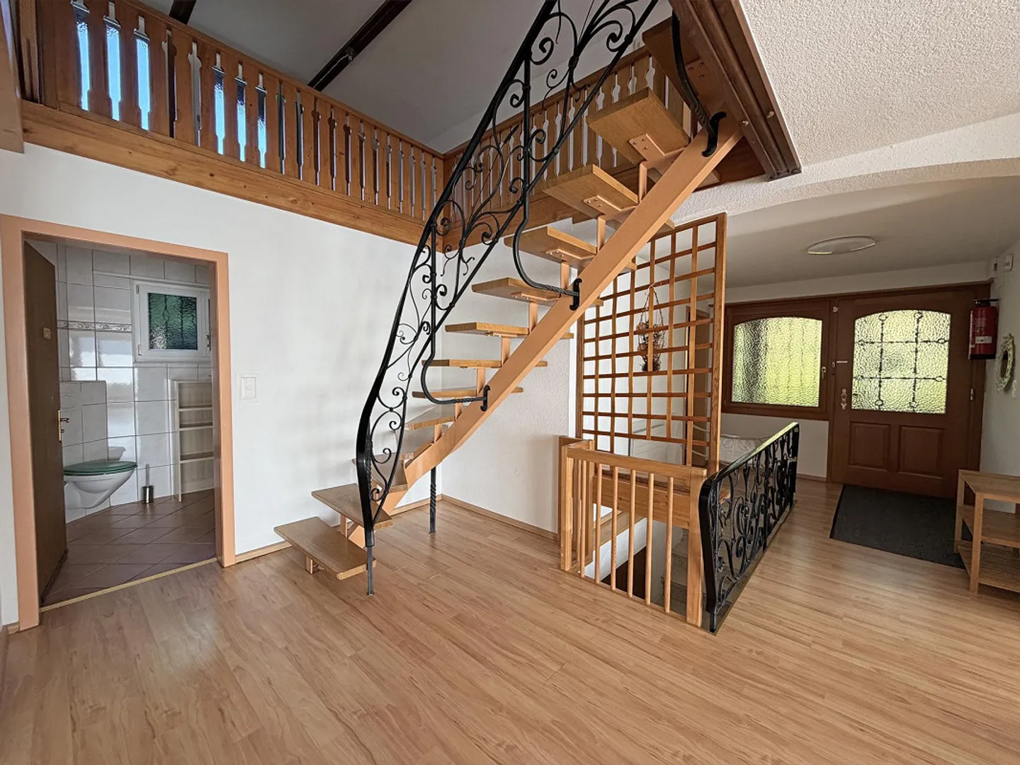 Detached 6.5-room single-family house with magnificent views - Photo 18 of 30